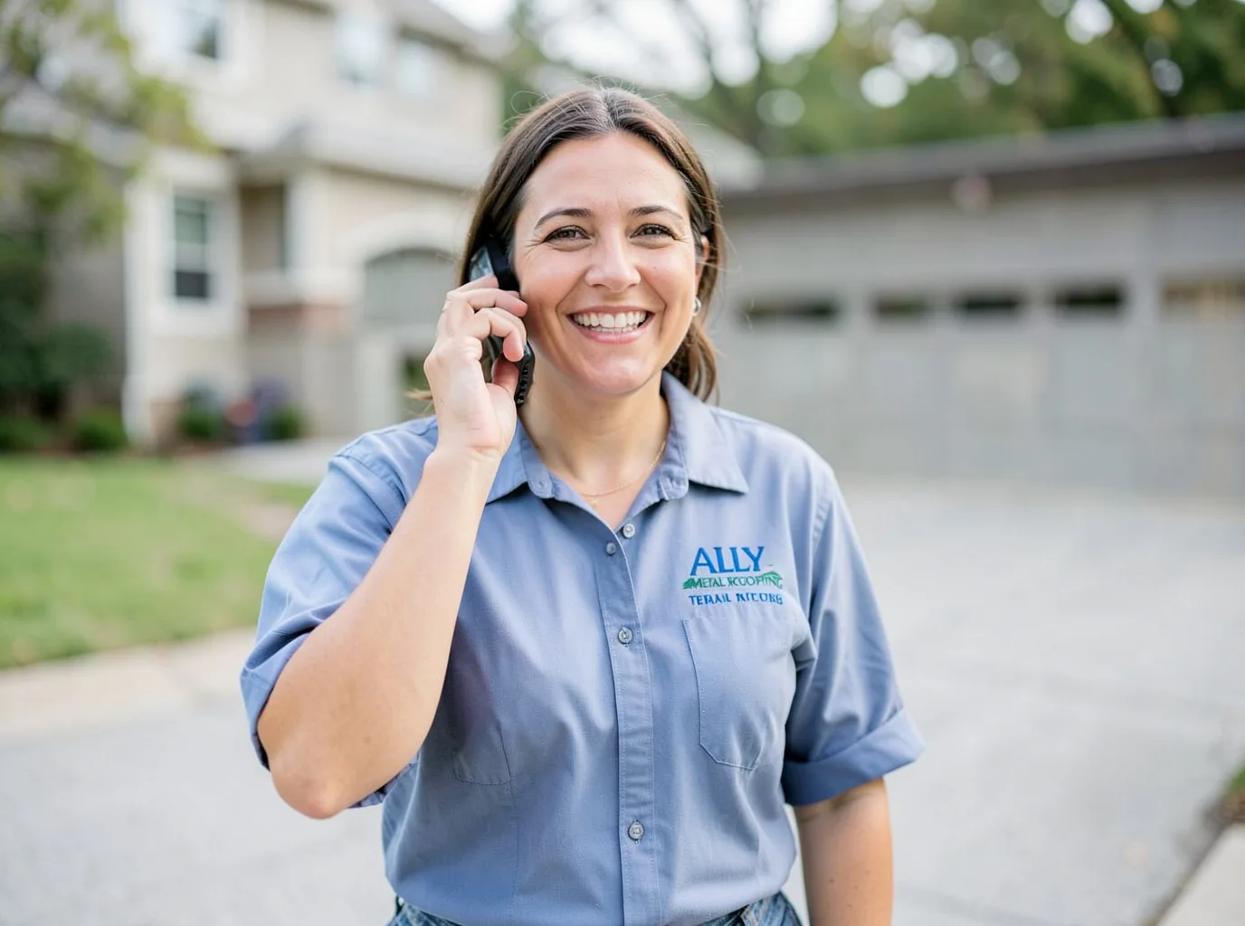 Metal Roof Installation Larimer, PA FAQs
